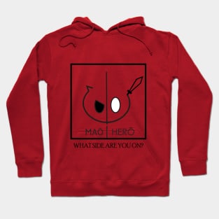 Maou hero Official Hoodie